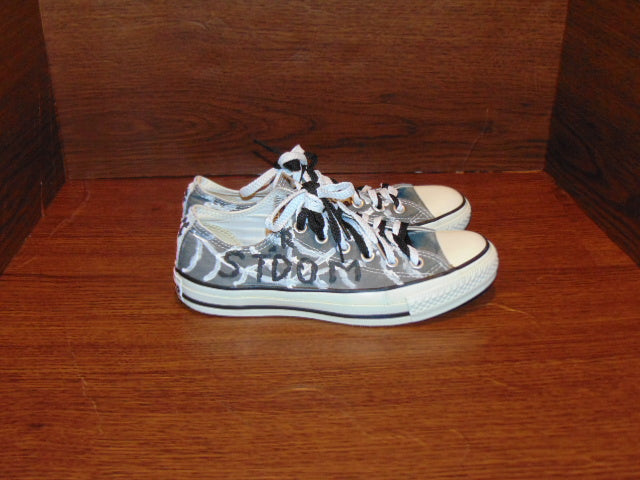 #12 Webs